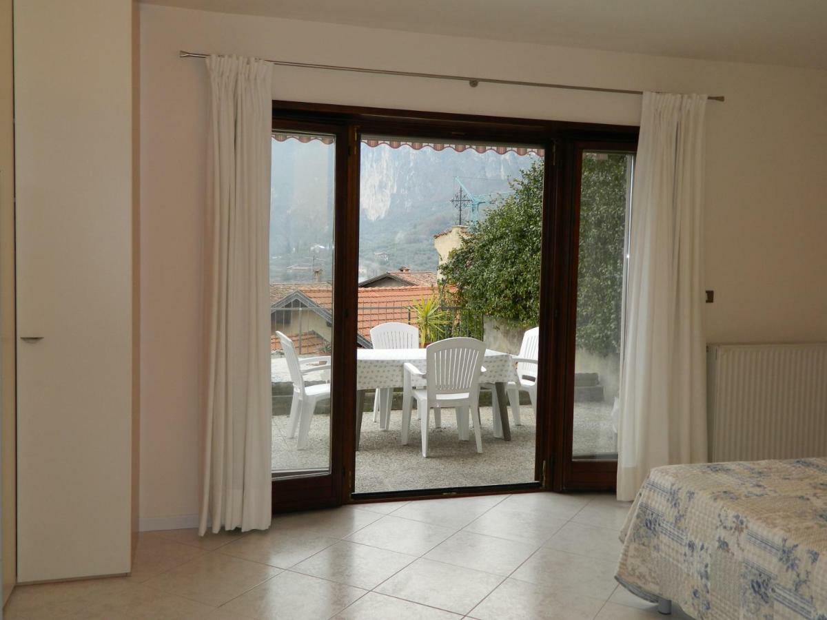 Appartamento Vista Lago Riva del Garda Exteriér fotografie